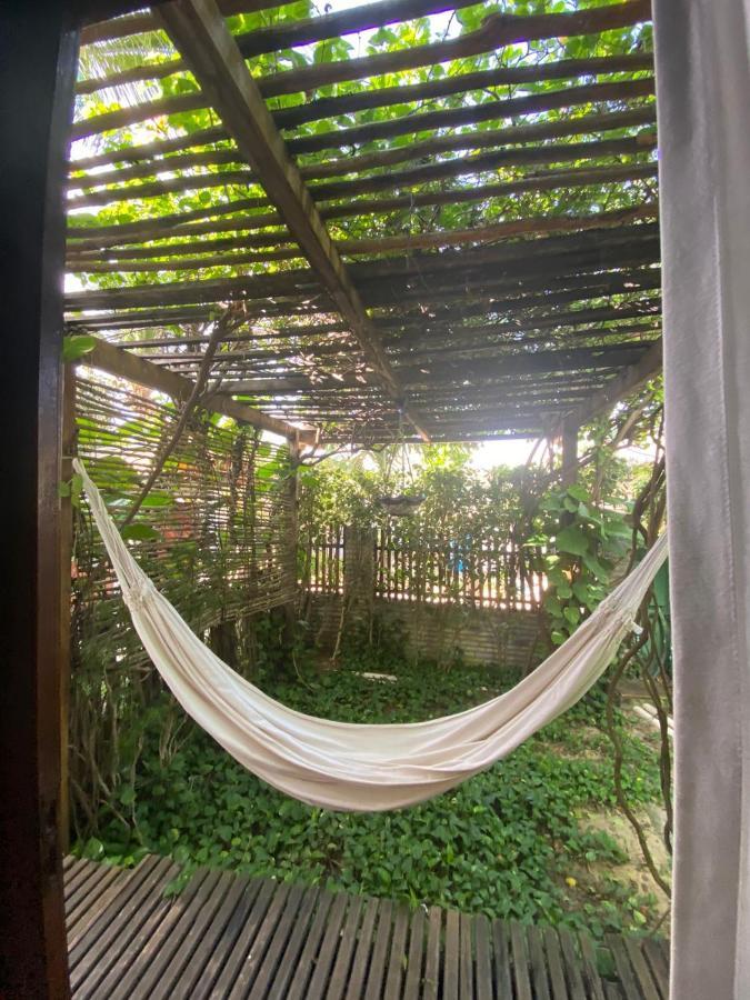 Pousada Cabana Jijoca de Jericoacoara Buitenkant foto